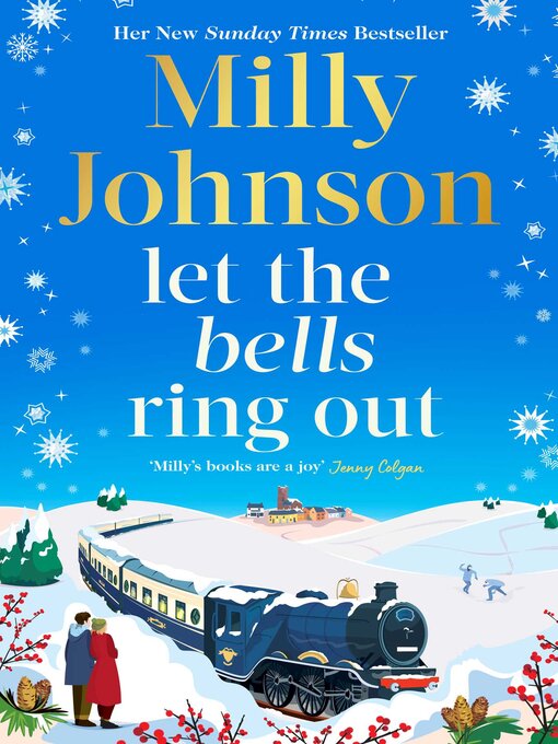 Title details for Let the Bells Ring Out by Milly Johnson - Available